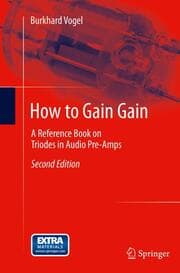 Cover von How to Gain Gain