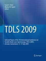 Cover von TDLS 2009