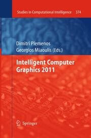 Cover von Intelligent Computer Graphics 2011