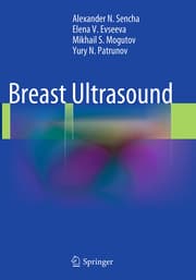 Cover von Breast Ultrasound