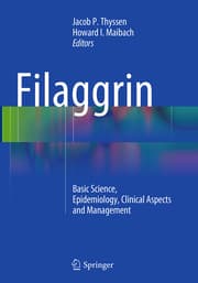 Cover von Filaggrin