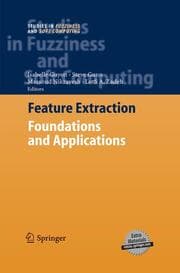 Cover von Feature Extraction