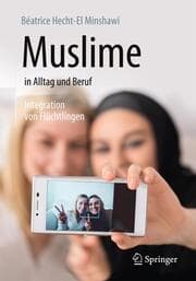 Cover von Muslime in Alltag und Beruf