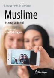 Cover von Muslime in Alltag und Beruf