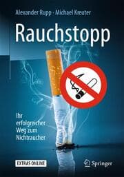Cover von Rauchstopp