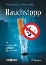 Cover von Rauchstopp
