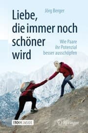 Cover von Liebe, die immer noch schöner wird