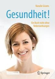 Cover von Gesundheit!