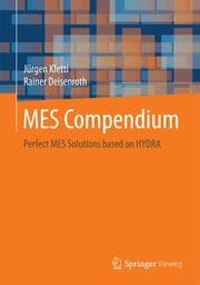 Cover von MES Compendium