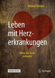 Cover von Leben mit Herzerkrankungen