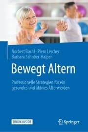 Cover von Bewegt Altern