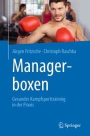 Cover von Managerboxen