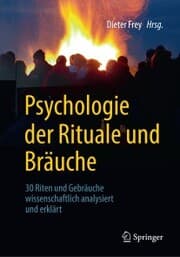 Cover von Psychologie der Rituale und Bräuche