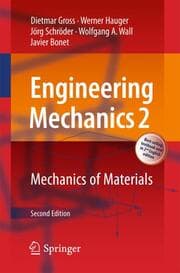 Cover von Engineering Mechanics 2