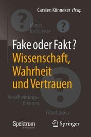 Cover von Fake oder Fakt?