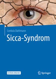 Cover von Sicca-Syndrom