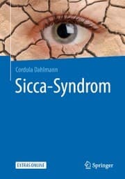 Cover von Sicca-Syndrom