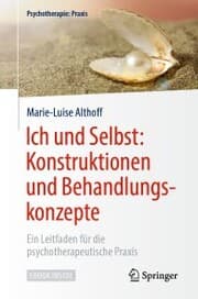 Cover von Ich und Selbst: Konstruktionen und Behandlungskonzepte