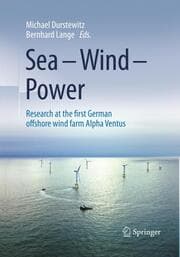 Cover von Sea - Wind - Power