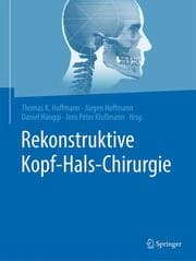 Cover von Rekonstruktive Kopf-Hals-Chirurgie