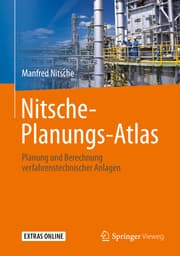 Cover von Nitsche-Planungs-Atlas
