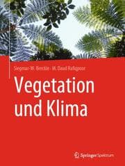 Cover von Vegetation und Klima