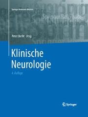 Cover von Klinische Neurologie