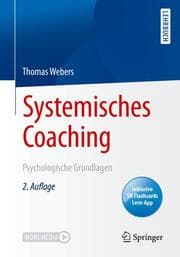 Cover von Systemisches Coaching