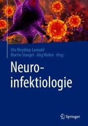 Cover von Neuroinfektiologie