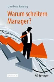 Cover von Warum scheitern Manager?