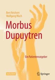 Cover von Morbus Dupuytren