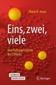 Cover von Eins, zwei, viele