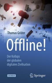 Cover von Offline!