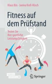 Cover von Fitness auf dem Prüfstand