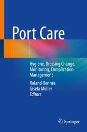 Cover von Port Care