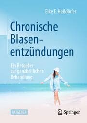 Cover von Chronische Blasenentzündungen