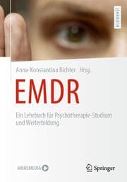 Cover von EMDR