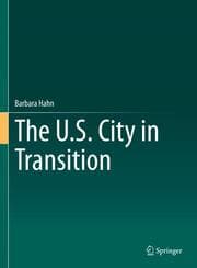 Cover von The U.S. City in Transition