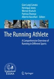 Cover von The Running Athlete