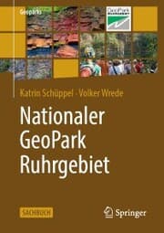 Cover von Nationaler GeoPark Ruhrgebiet