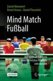 Cover von Mind Match Fußball