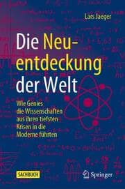 Cover von Die Neuentdeckung der Welt
