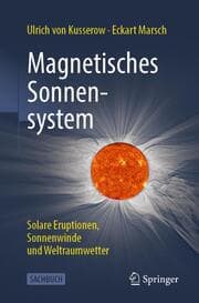 Cover von Magnetisches Sonnensystem