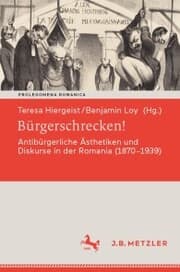 Cover von Bürgerschrecken!