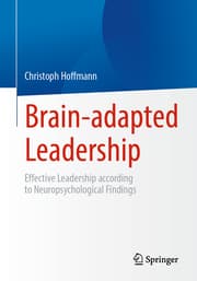 Cover von Brain-adapted Leadership