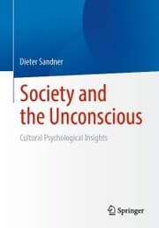 Cover von Society and the Unconscious