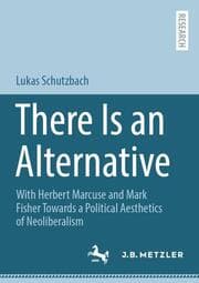 Cover von There Is an Alternative