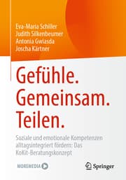 Cover von Gefühle. Gemeinsam. Teilen.