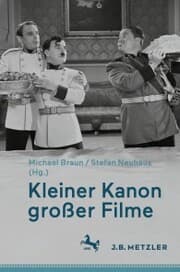 Cover von Kleiner Kanon großer Filme