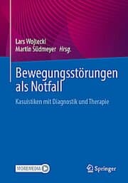 Cover von Bewegungsstörungen als Notfall